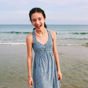 Meet your Posher, Avery